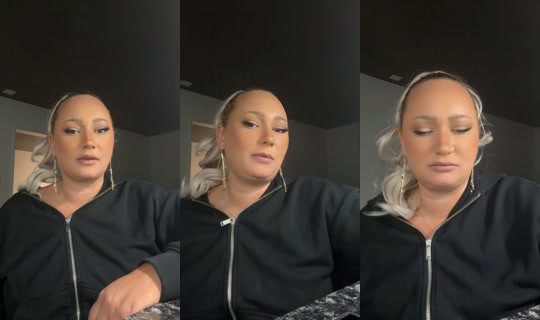 cinimini___ TikTok Live — Oct 6, 2026, 10:45 PM