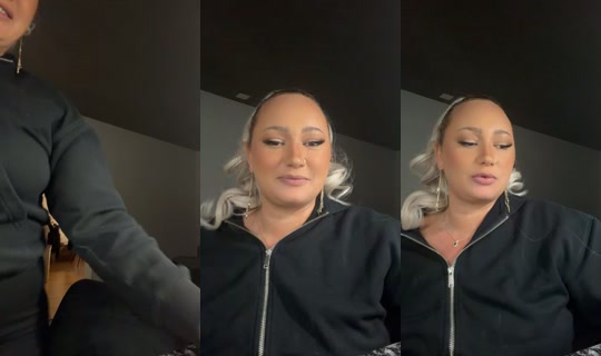 cinimini___ TikTok Live — Oct 6, 2026, 11:35 PM