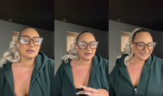 cinimini___ TikTok Live — Oct 8, 2026, 6:14 PM