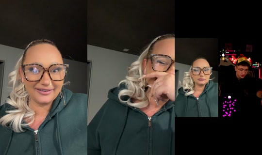 cinimini___ TikTok Live — Oct 8, 2026, 11:56 PM