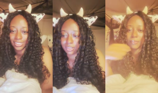 cinnamondollet_ TikTok Live — Aug 20, 2026, 4:54 AM