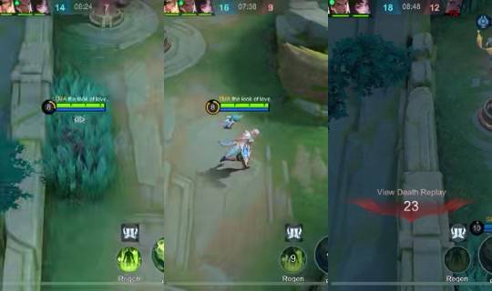 cinnamonoms TikTok Live — Aug 24, 2026, 7:02 AM