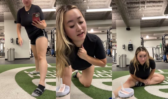 cinnanako TikTok Live — Oct 3, 2026, 6:32 AM