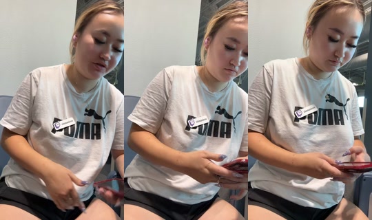 cinnanako TikTok Live — Oct 4, 2026, 12:19 AM