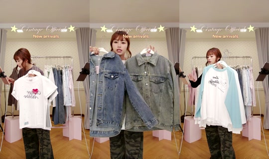 cintageshop TikTok Live — Oct 9, 2026, 9:19 AM