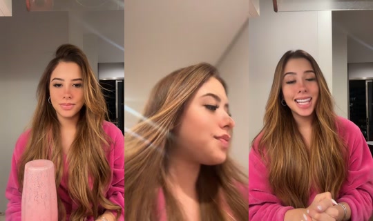 cinthiacruz_ TikTok Live — Aug 28, 2026, 1:23 AM
