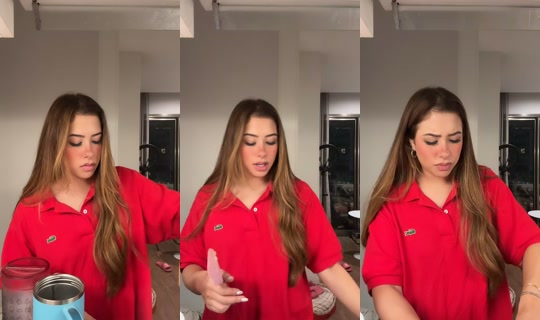 cinthiacruz_ TikTok Live — Sep 1, 2026, 1:04 AM