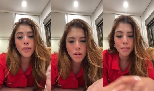 cinthiacruz_ TikTok Live — Sep 1, 2026, 2:03 AM