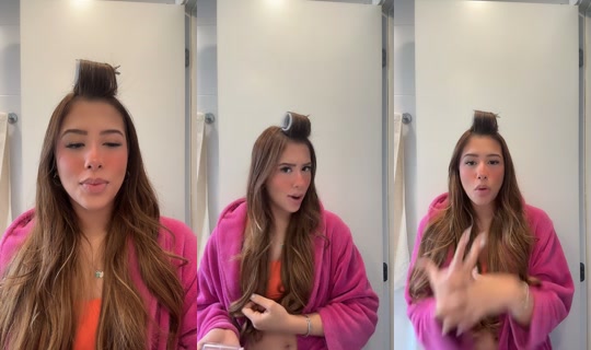 cinthiacruz_ TikTok Live — Sep 8, 2026, 3:19 PM