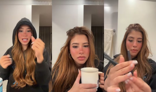 cinthiacruz_ TikTok Live — Sep 8, 2026, 10:42 PM