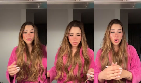 cinthiacruz_ TikTok Live — Sep 11, 2026, 2:45 AM