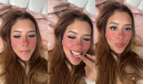 cinthiacruz_ TikTok Live — Sep 13, 2026, 7:39 PM