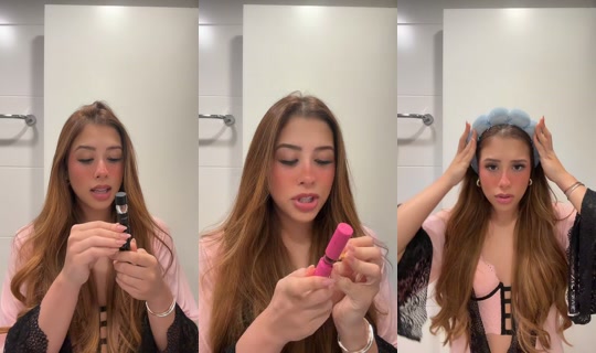 cinthiacruz_ TikTok Live — Sep 15, 2026, 1:20 AM
