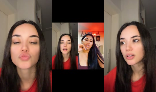 cinthiavolmer TikTok Live — Aug 20, 2026, 8:28 PM