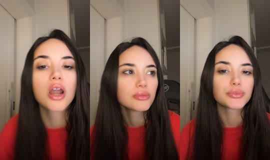 cinthiavolmer TikTok Live — Aug 22, 2026, 9:08 AM