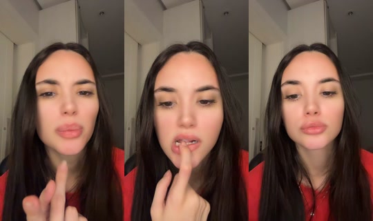 cinthiavolmer TikTok Live — Sep 29, 2026, 8:52 AM