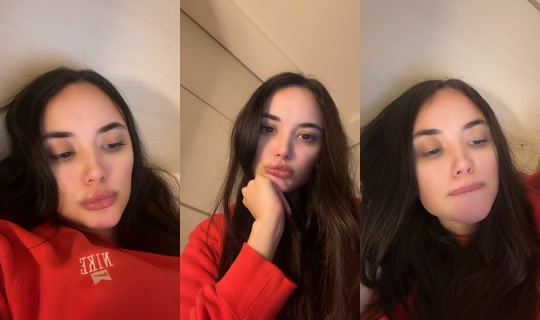 cinthiavolmer TikTok Live — Sep 30, 2026, 7:33 AM