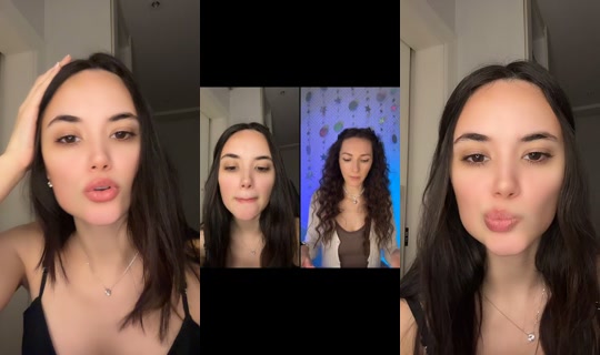 cinthiavolmer TikTok Live — Oct 6, 2026, 7:32 AM