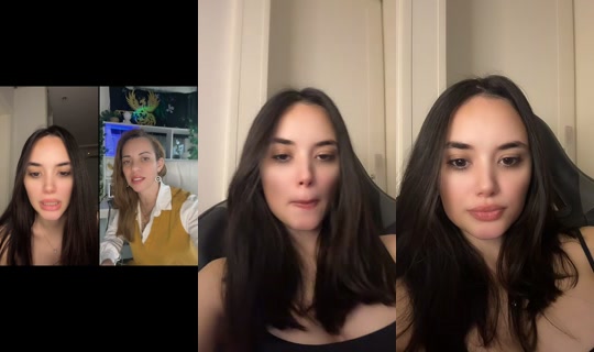 cinthiavolmer TikTok Live — Oct 7, 2026, 7:33 AM