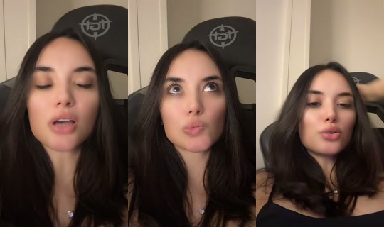 cinthiavolmer TikTok Live — Oct 7, 2026, 8:36 AM