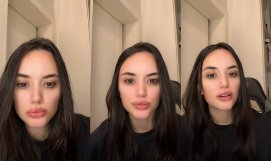 cinthiavolmer TikTok Live — Oct 8, 2026, 8:19 AM