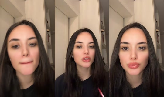 cinthiavolmer TikTok Live — Oct 8, 2026, 8:49 AM