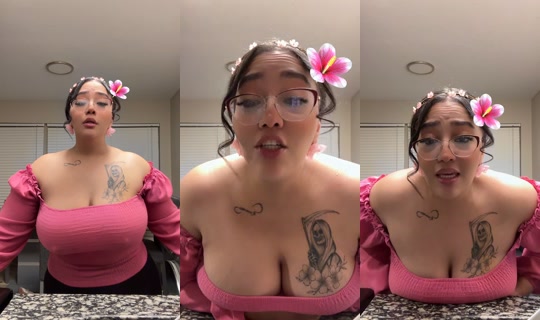 cinthyam_orellana7 TikTok Live — Aug 25, 2026, 2:02 AM