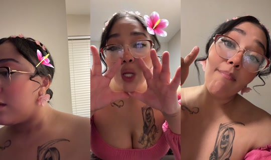 cinthyam_orellana7 TikTok Live — Aug 25, 2026, 3:04 AM