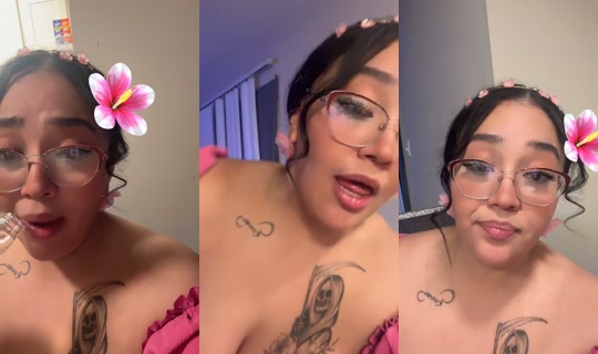 cinthyam_orellana7 TikTok Live — Aug 25, 2026, 3:34 AM