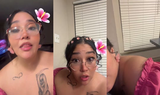 cinthyam_orellana7 TikTok Live — Aug 25, 2026, 4:24 AM