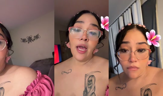 cinthyam_orellana7 TikTok Live — Aug 25, 2026, 5:15 AM