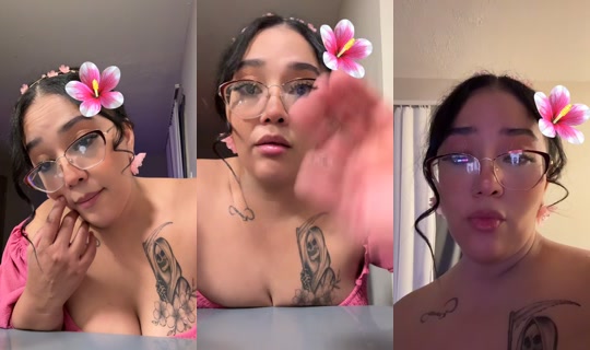cinthyam_orellana7 TikTok Live — Aug 25, 2026, 6:28 AM