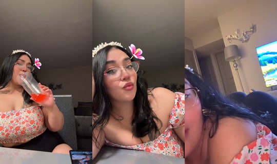 cinthyam_orellana7 TikTok Live — Aug 30, 2026, 3:20 AM