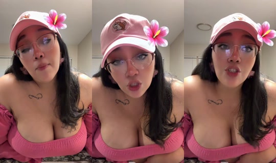 cinthyam_orellana7 TikTok Live — Sep 1, 2026, 12:43 AM