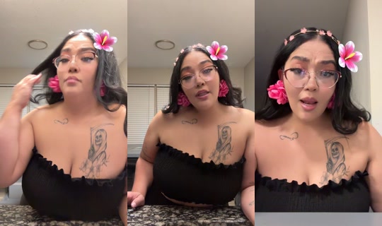 cinthyam_orellana7 TikTok Live — Sep 7, 2026, 3:36 AM