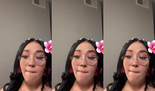 cinthyam_orellana7 TikTok Live — Sep 7, 2026, 4:06 AM