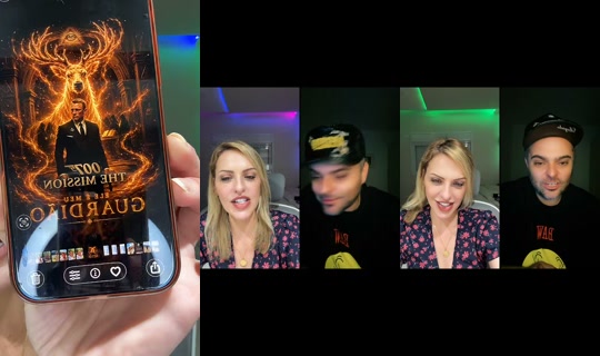 cintiacavalheri TikTok Live — Oct 1, 2026, 4:32 AM