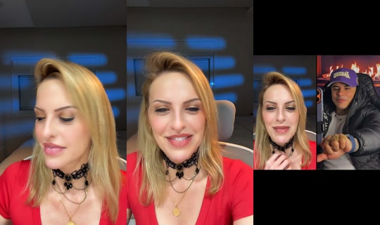cintiacavalheri TikTok Live — Oct 2, 2026, 2:10 AM