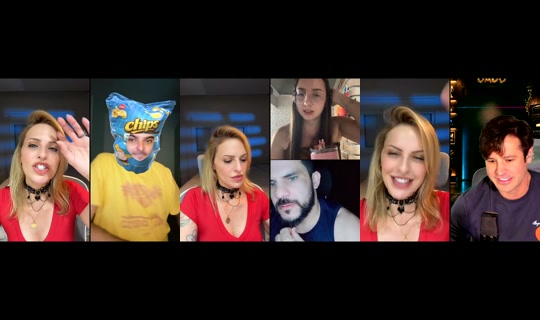cintiacavalheri TikTok Live — Oct 2, 2026, 3:00 AM