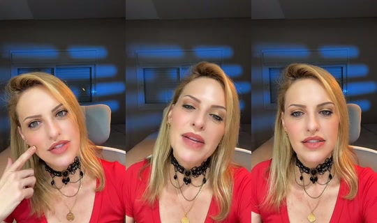 cintiacavalheri TikTok Live — Oct 2, 2026, 3:50 AM
