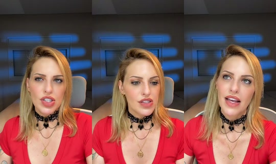 cintiacavalheri TikTok Live — Oct 2, 2026, 4:05 AM