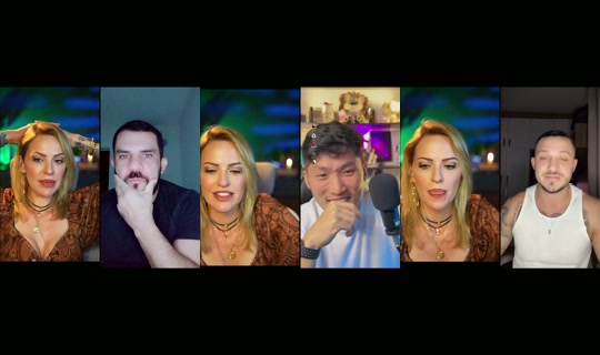 cintiacavalheri TikTok Live — Oct 3, 2026, 10:27 PM