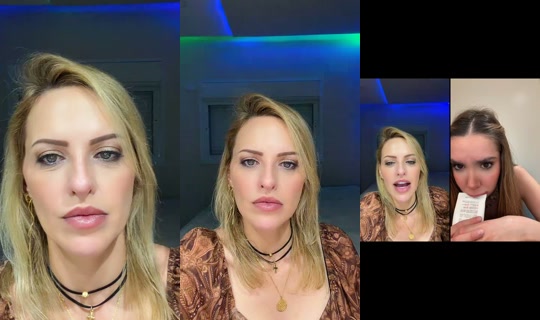 cintiacavalheri TikTok Live — Oct 4, 2026, 4:17 AM