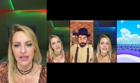 cintiacavalheri TikTok Live — Oct 4, 2026, 5:08 AM
