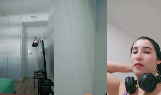 cinty21.6 TikTok Live — Oct 1, 2026, 2:54 PM