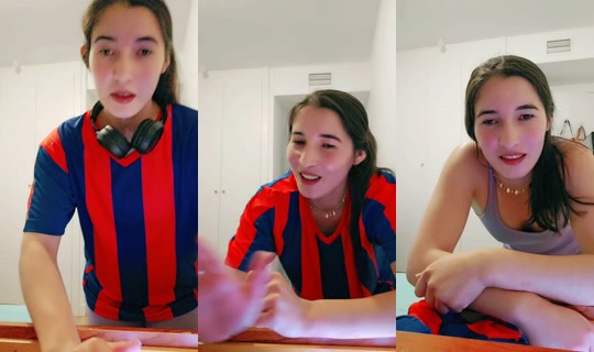 cinty21.6 TikTok Live — Oct 1, 2026, 7:13 PM
