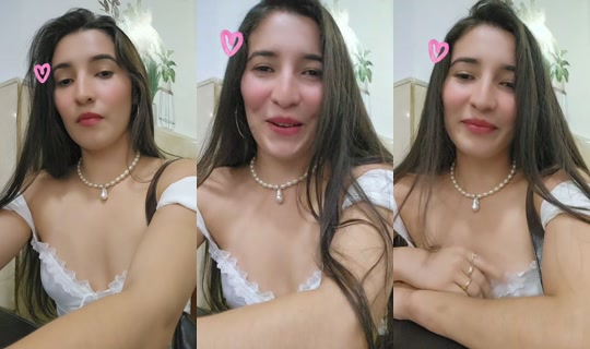 cinty21.6 TikTok Live — Oct 2, 2026, 7:32 PM