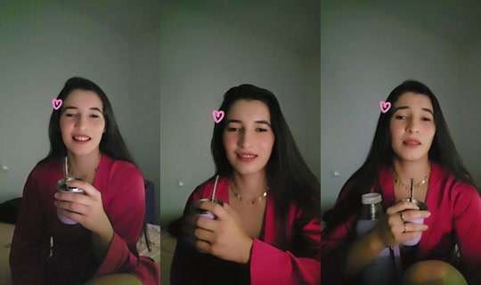 cinty21.6 TikTok Live — Oct 3, 2026, 8:06 PM