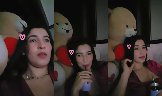 cinty21.6 TikTok Live — Oct 3, 2026, 9:17 PM