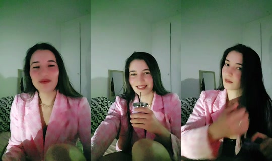 cinty21.6 TikTok Live — Oct 6, 2026, 10:37 AM
